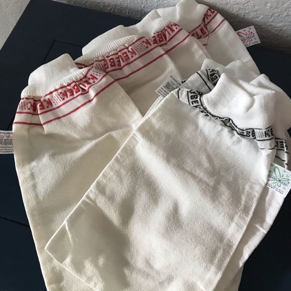 Body exfoliating clothes - Picture 3 of 3